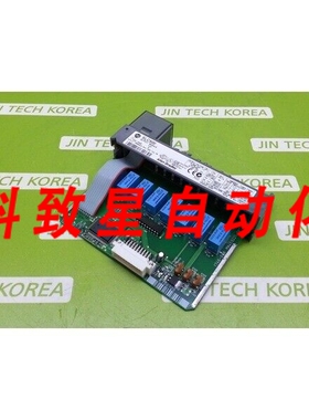 工业配件SLC500 1746-OW8/