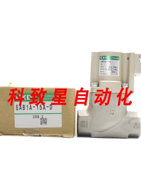 工业配件SAB1A-15A-D 0-0.9MPA