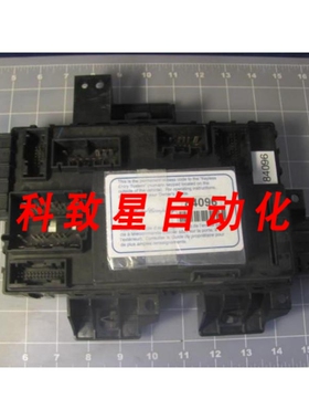 工业配件电机 A01041S0N1 配电模块 T13289