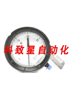 工业配件451279SS02L0-30 0-30PSI