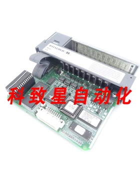 工业配件CM1746 PLC模块