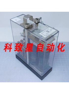 工业配件SAFETRAN SYSTEMS 400502 DC RELAY T123670