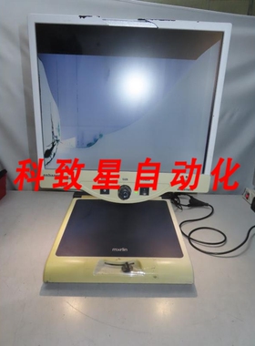 工业配件ENHANCED VISION MRVE19A 19 LCD 放大器 部分