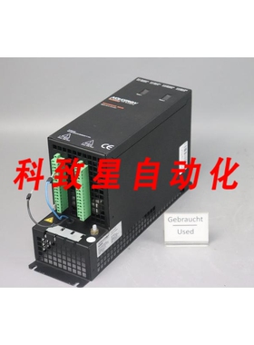 工业配件ND31201XS-001-000-00 内置伺服变频器 50HZ