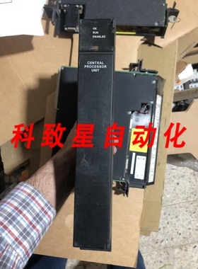 工业配件IC697CPU781-JD CPU-