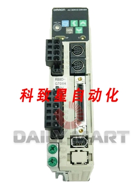 工业配件R88D-GT01H 伺服驱动器