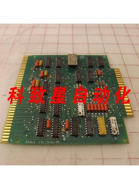 工业配件44833002 17675000-M 33463 反馈板T35319