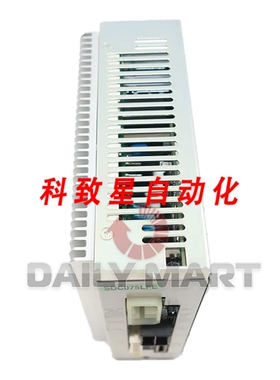 工业配件STAR SDC075LFE 伺服驱动器