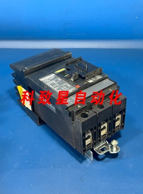 工业配件HJA36030 30A 600V 3PH I-LINE 断路器