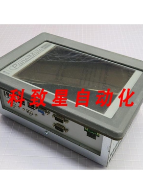 工业配件ATS 7685T-8C-XPV2 面板显示器 T249928