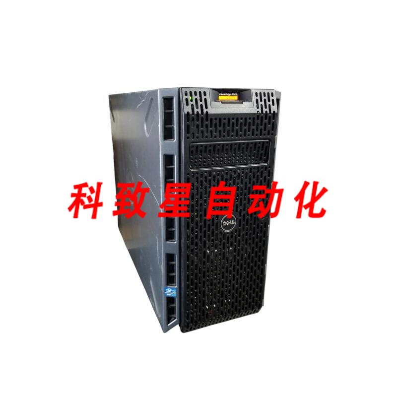 工业配件DELL POWEREDGE T320 XEON E5407 0 2.2GHZ 16GB-DDR3 NO
