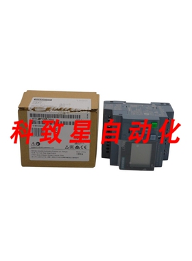 工业配件6ED1052-1FB08-0BA0 F/W V1.82.02 115/240V 10A
