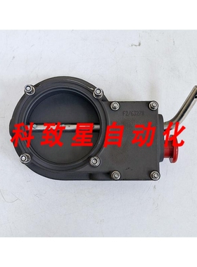 工业配件CHALWYN ROPER MVX-300/F2/63278 截止阀(无开关)