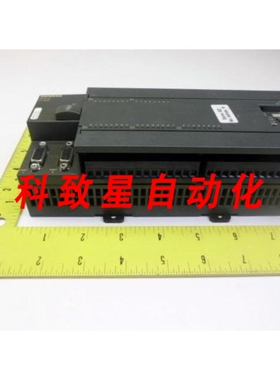 工业配件6ES716BD22-0XB0 PLC继电器输出T13874