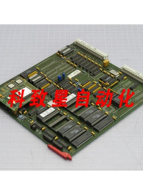 工业配件608093-9106-0604 PCB电路板T214407