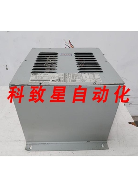 工业配件MARELCO POWER SYSTEMS M-16665SE 6 KVA 3 PH 变压器 T1