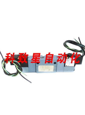 工业配件MAC 822C-PM-111NA-112 110/120V 150PSI
