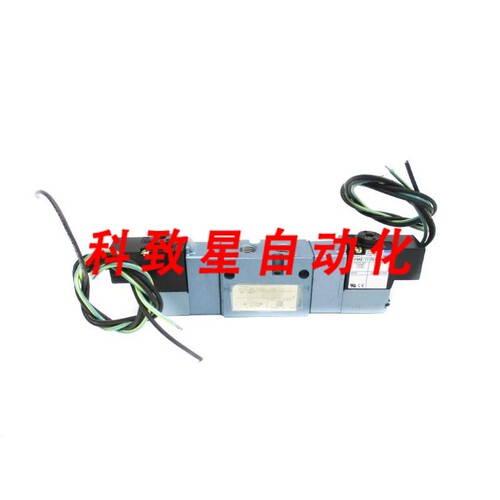 工业配件MAC 822C-PM-111NA-112 110/120V 150PSI