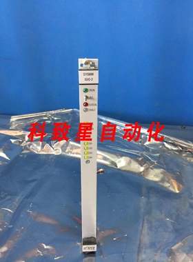 工业配件FORCE SYS68K/ISIO/HC VME BOARD