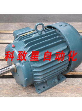 工业配件ECP83665T-4 三相电机 T230426
