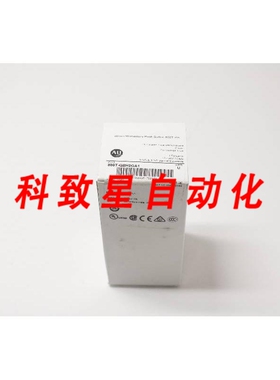 工业配件800T-QBH2GA1 SER U NSFBC01