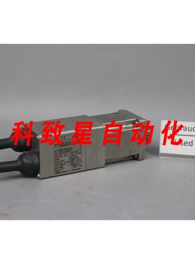 工业配件SSBSM50N-175CAX伺服电机0.45NM 0.17KW 10000RPM S5P179