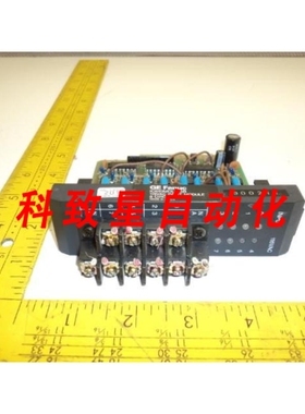 工业配件IC610MDL125B 输入模块8电路PLC T18672