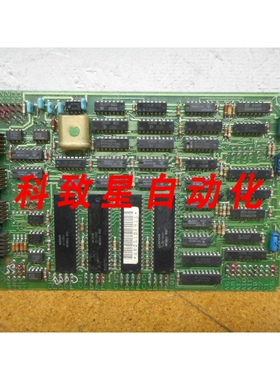 工业配件DIGITAL 4 SLU5013216D P1 CS ABCD SIDE 2 M8043 电路板