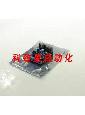 工业配件MICROAMP IV-6212 GALVO DRIVER