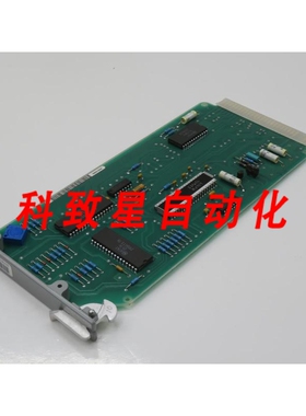 工业配件AT&T D4TRTO2GAB 0389112-EA-0001 传输模块 T231633