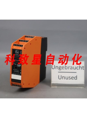 工业配件AC2257 SMARTL25 4DI 4DO TC AS-INTERFACE MODULE 200VD