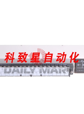 工业配件C500-CT021 PLC模块