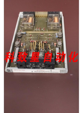 工业配件TRANSIDYN B V32963-WT