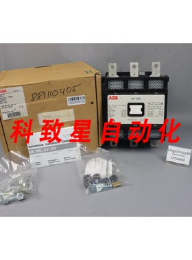 工业配件EH 3700-11 SK 827 004-AM 23040V 50HZ 接触器UNOVP