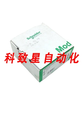 工业配件BMXDD03202K