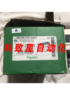 工业配件TM238LFDC24DT