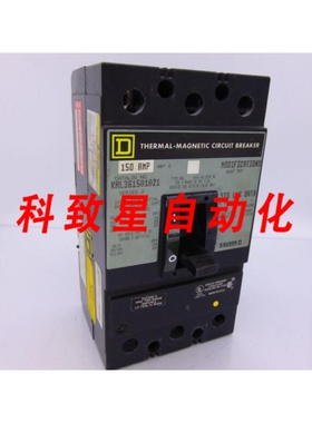 工业配件KAL361501021 断路器