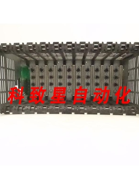 工业配件TSX-RKN-82 PLC机架