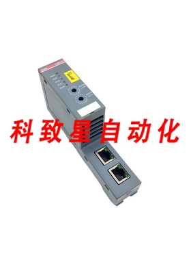 工业配件1SAP170700R0001 (CM577-ETH) 通讯模块