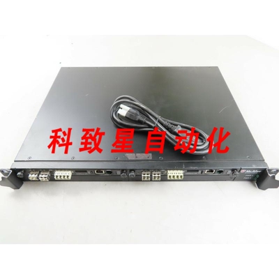 工业配件MCAFEE IAC-AFOCH-KT2 机箱模块化扩展底座