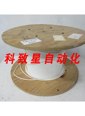 工业配件RAYCHEM 82A0811-8-F874-9 辐射交联线 250 FT APPROX.AW