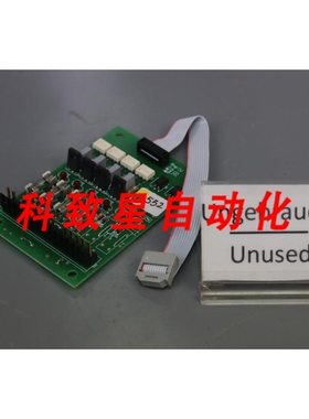 工业配件CHICAGO DRYER PC1-0 94V-0 电路板 1611-55X 3812 PC109