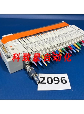 工业配件SQ1131Y-5-C4-Q 0.15 0.7MPA 17 电磁阀