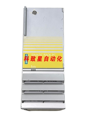 工业配件IPC547C RACK PC 6AG4104-1CP24-0BC0