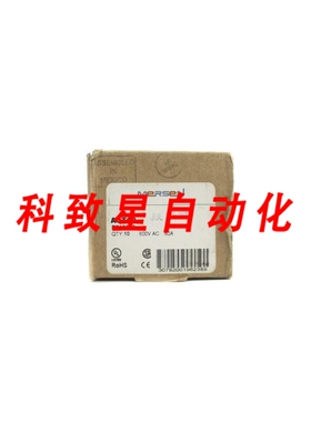 工业配件AJT60 600VAC 60A