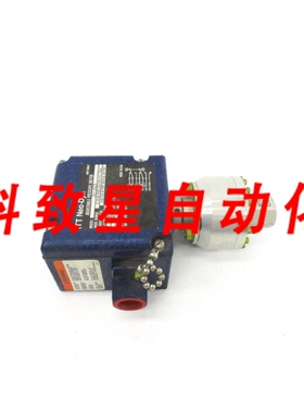 工业配件ITT 160P16CC3 125/250VAC 11A 400PSI