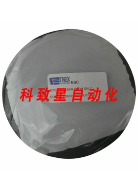 工业配件4528I ISOTROPIC ETCH INVAX ELECTRODE JEIDA ESC 8 230