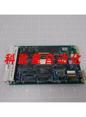 工业配件4512 207 88306 612 F B1200-F405 电路板 T89942