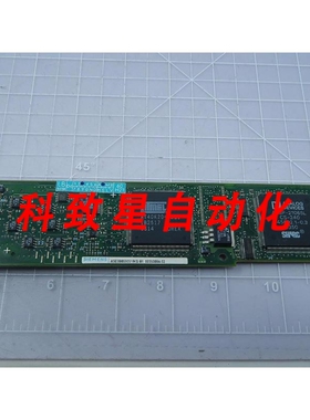 工业配件A5403-F008-B1-85 A5E00059051/KS:01电路板T105674