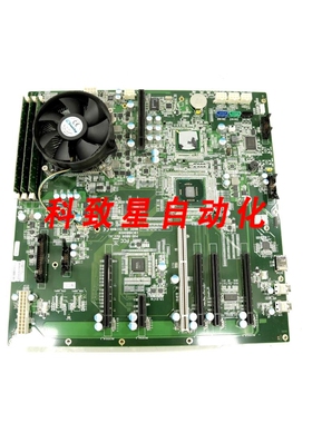 工业配件IU22 IE33 主板MAINBOARD POD-BB06 453561382231A